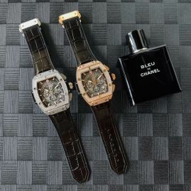 Picture for category Hublot Watches Men Lovers